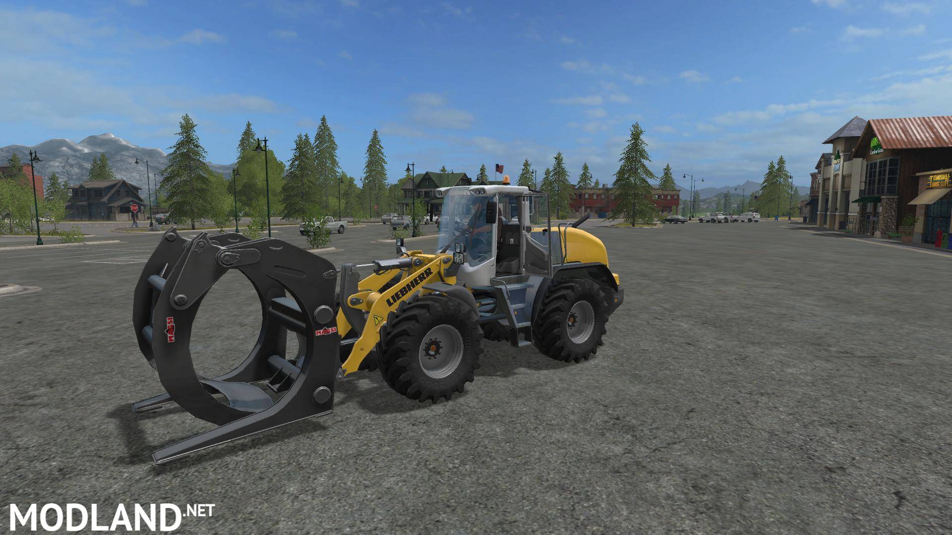 FS17 – Player Camera Mod V1 - Farming Simulator Mod Center